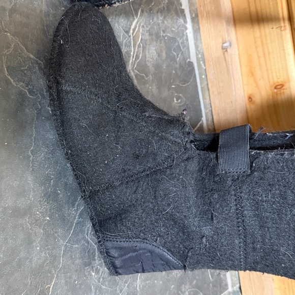 Sorel Joan of Arctic Boots Olive - Picture 12 of 16